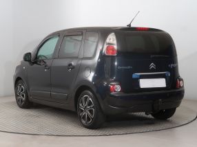 Citroen C3 Picasso - 2010