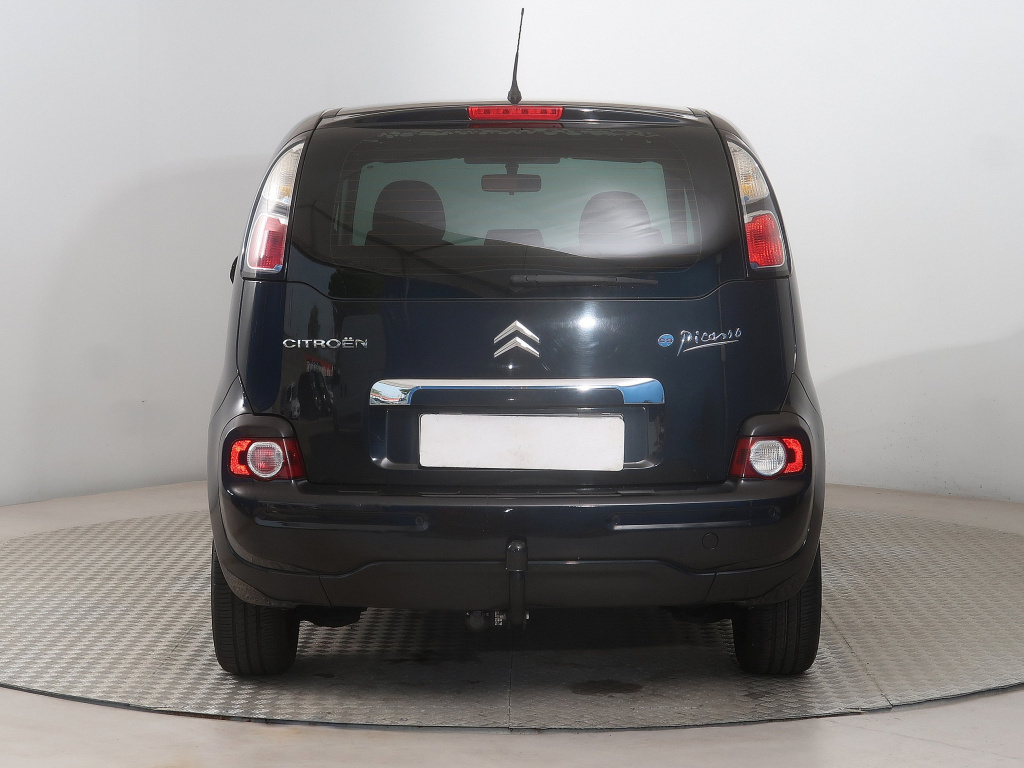 Citroen C3 Picasso