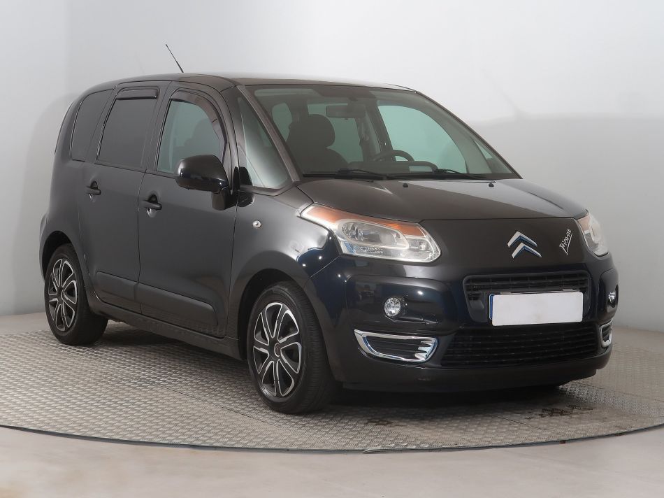 Citroen C3 Picasso - 2010