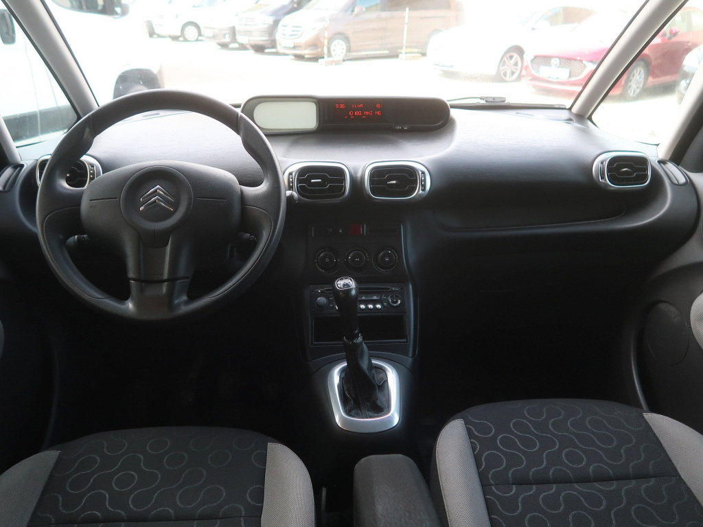 Citroen C3 Picasso