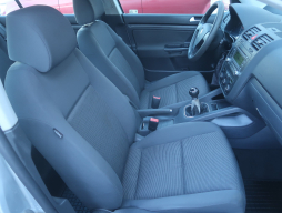 Volkswagen Golf 2005