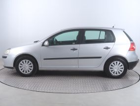 Volkswagen Golf - 2005