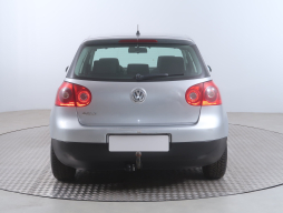 Volkswagen Golf 2005