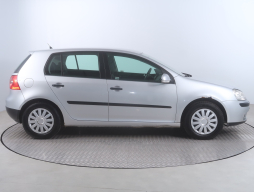 Volkswagen Golf 2005