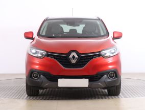 Renault Kadjar - 2016