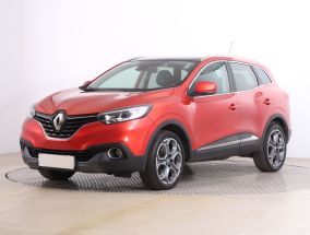 Renault Kadjar - 2016