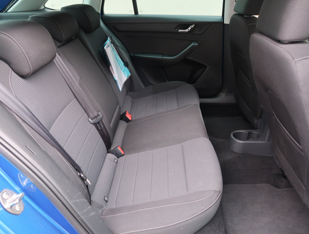 Škoda Rapid Spaceback