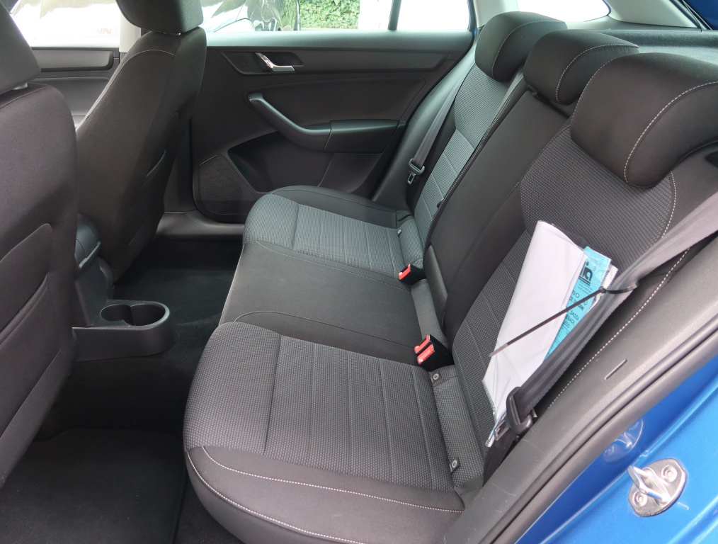 Škoda Rapid Spaceback