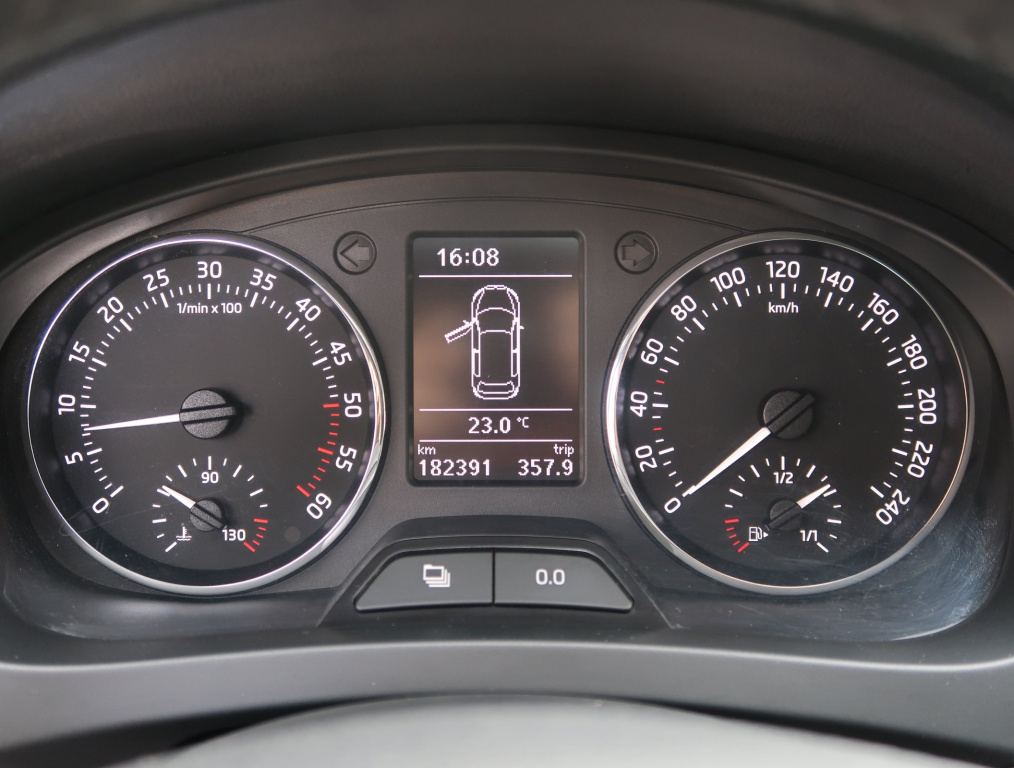 Škoda Rapid Spaceback