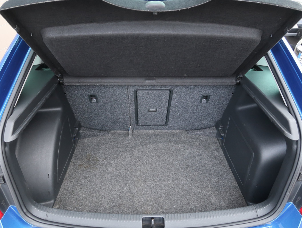 Škoda Rapid Spaceback
