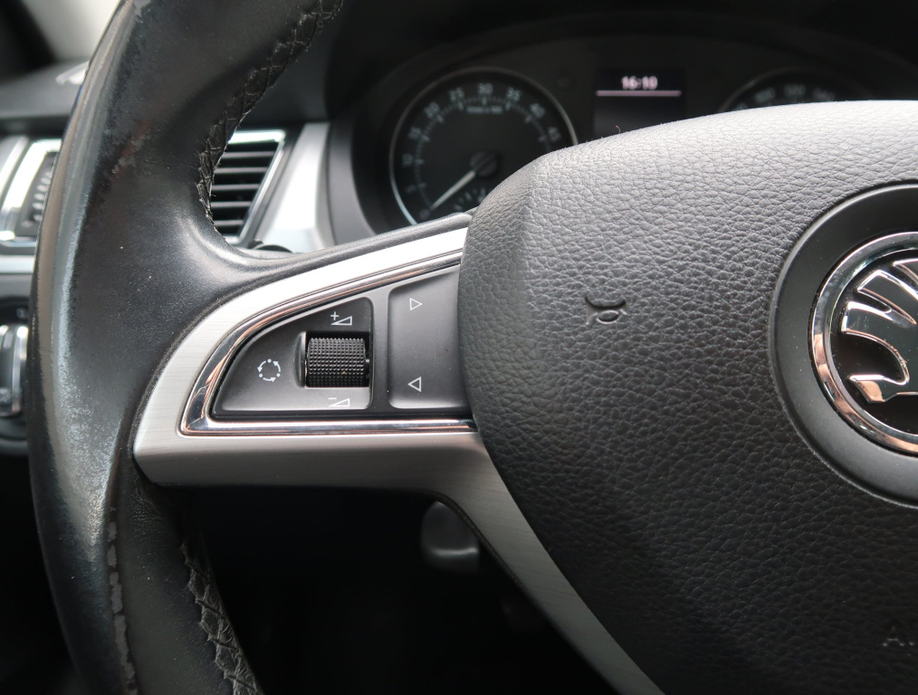 Škoda Rapid Spaceback