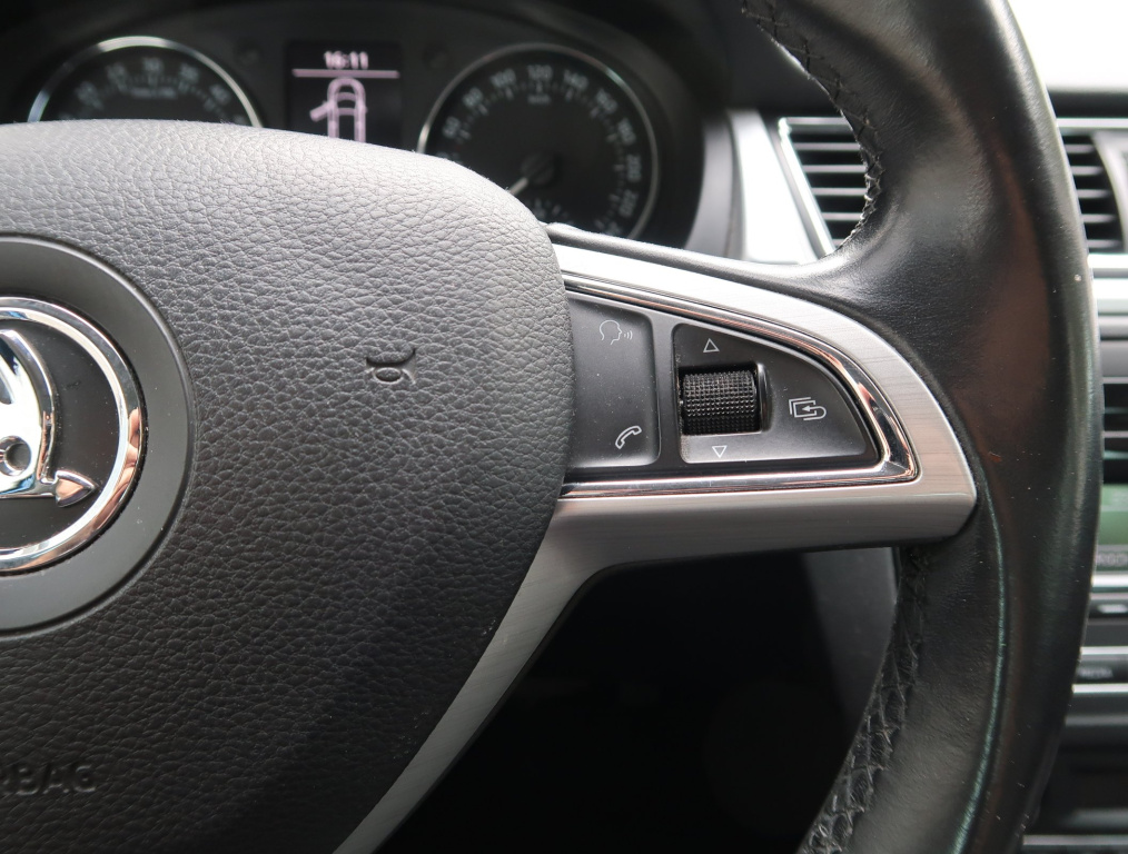 Škoda Rapid Spaceback