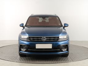 Volkswagen Tiguan Allspace - 2019