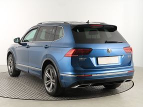Volkswagen Tiguan Allspace - 2019