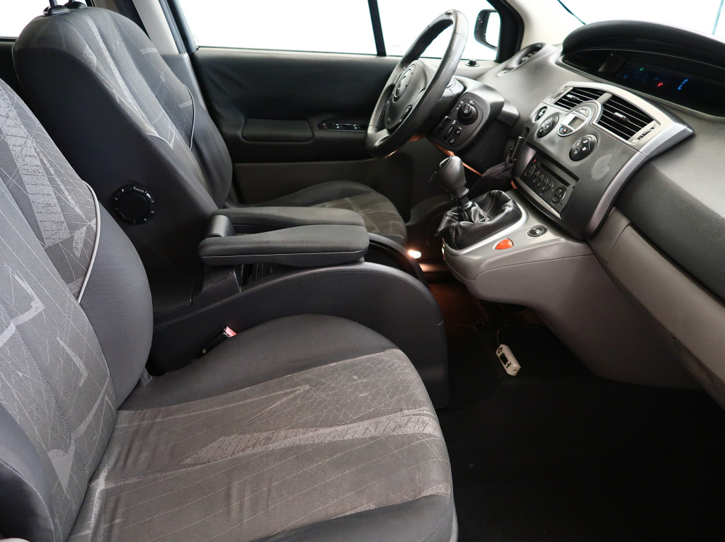Renault Megane Scenic