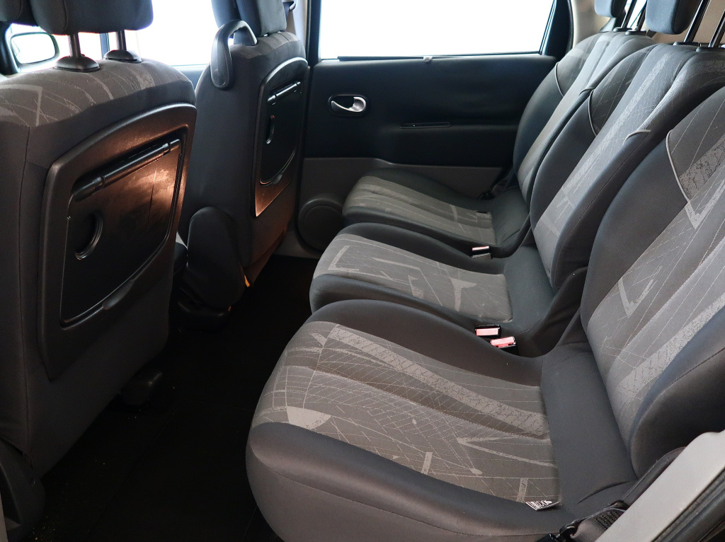 Renault Megane Scenic