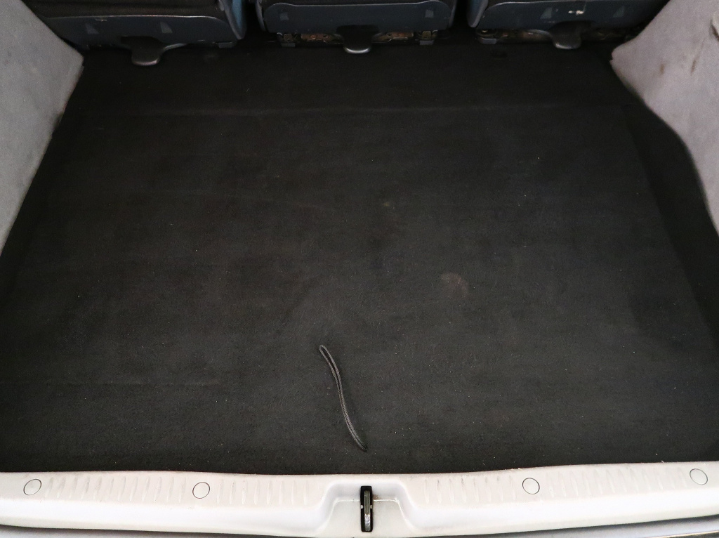 Renault Megane Scenic