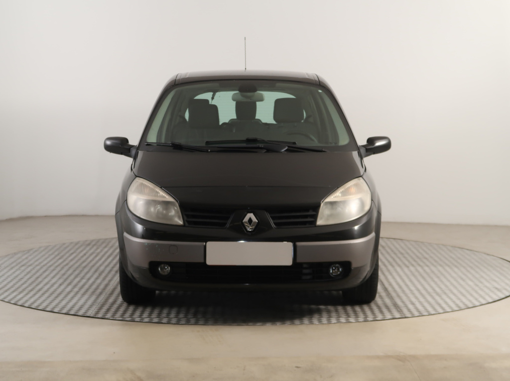 Renault Megane Scenic