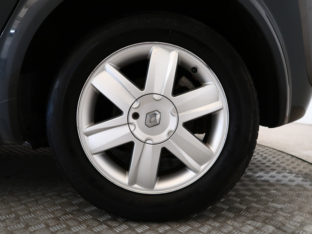 Renault Megane Scenic