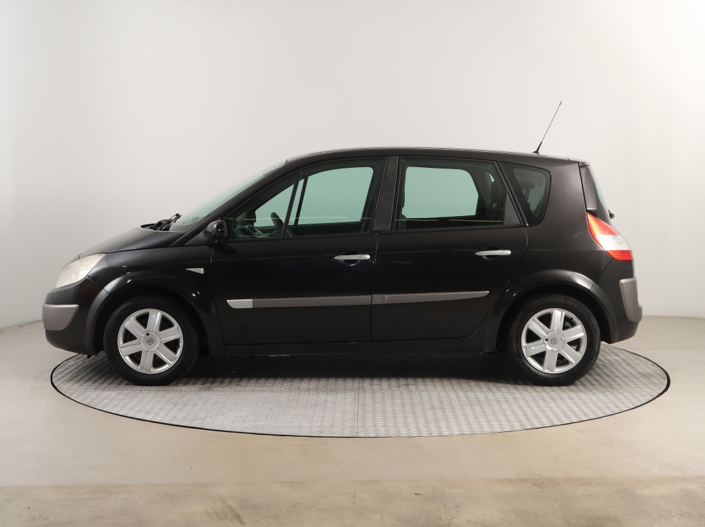 Renault Megane Scenic