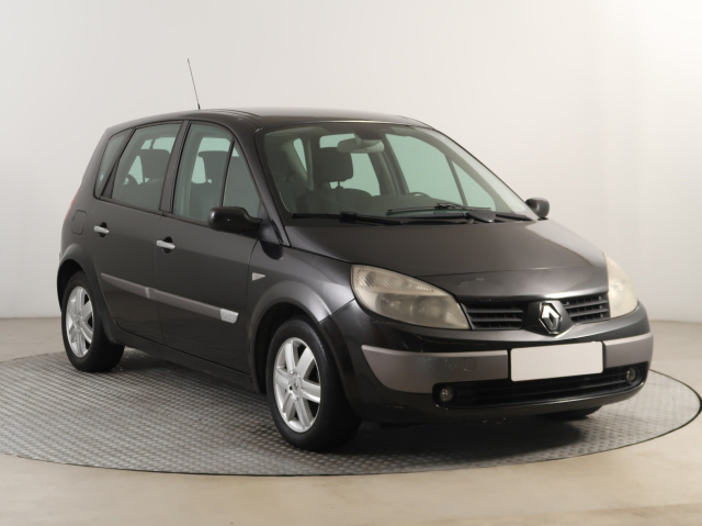 Renault Megane Scenic 2005
