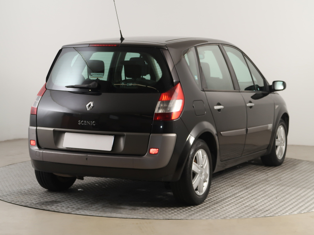 Renault Megane Scenic