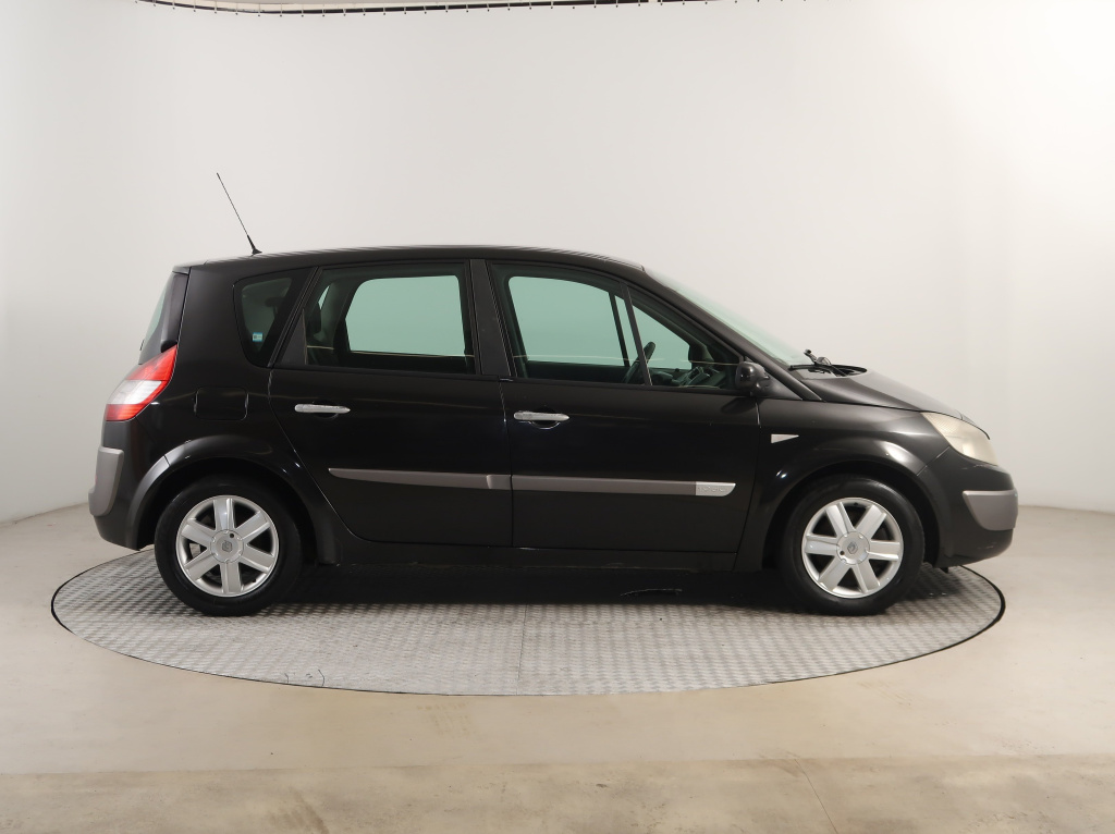 Renault Megane Scenic