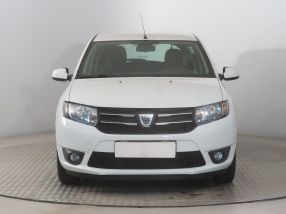 Dacia Sandero - 2016