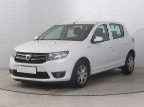 Dacia Sandero - 2016