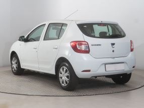 Dacia Sandero - 2016