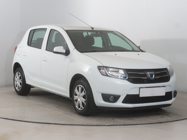 Dacia Sandero 2016