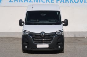 Renault Master - 2022