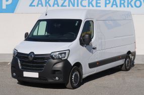 Renault Master - 2022