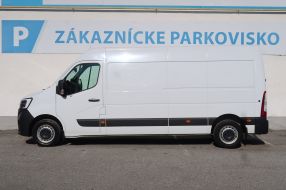 Renault Master - 2022