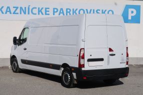 Renault Master - 2022