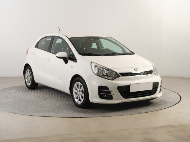 Kia Rio 2016