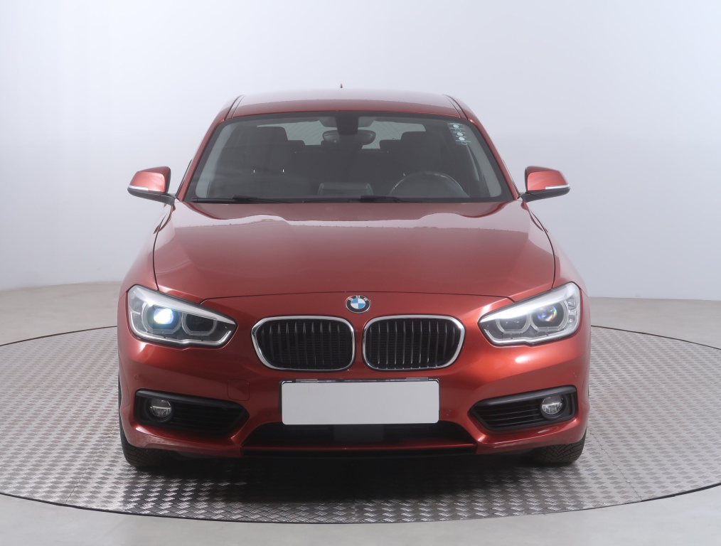 BMW 1