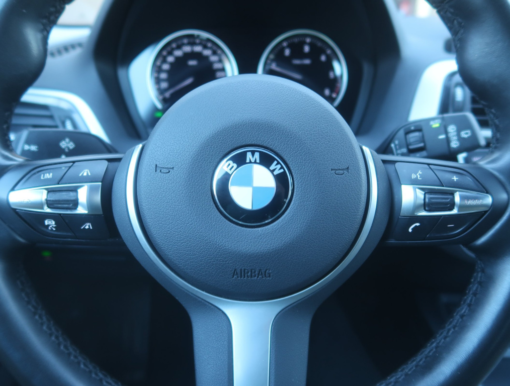 BMW 1