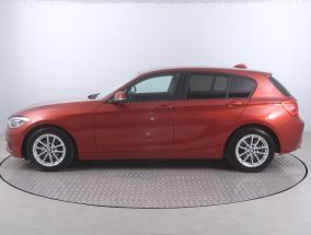 BMW 1 - 2019