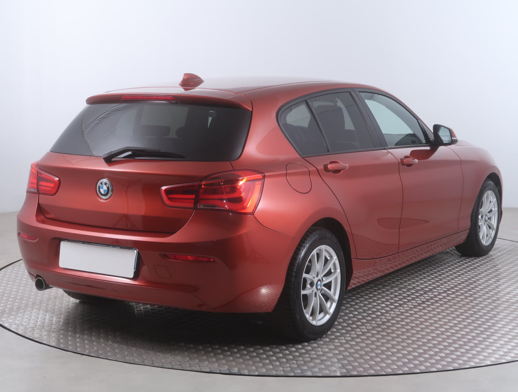 BMW 1