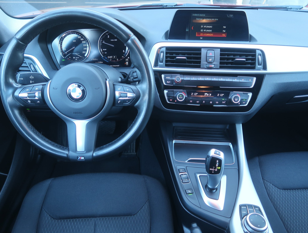 BMW 1
