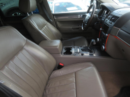Volkswagen Touareg 2007