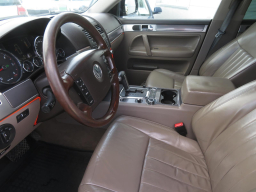 Volkswagen Touareg 2007