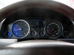 Volkswagen Touareg 2007