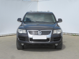 Volkswagen Touareg 2007