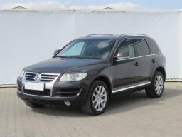 Volkswagen Touareg 2007