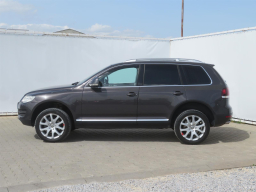 Volkswagen Touareg 2007
