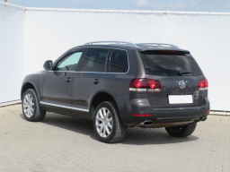 Volkswagen Touareg 2007