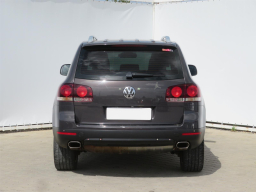 Volkswagen Touareg 2007