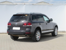 Volkswagen Touareg 2007